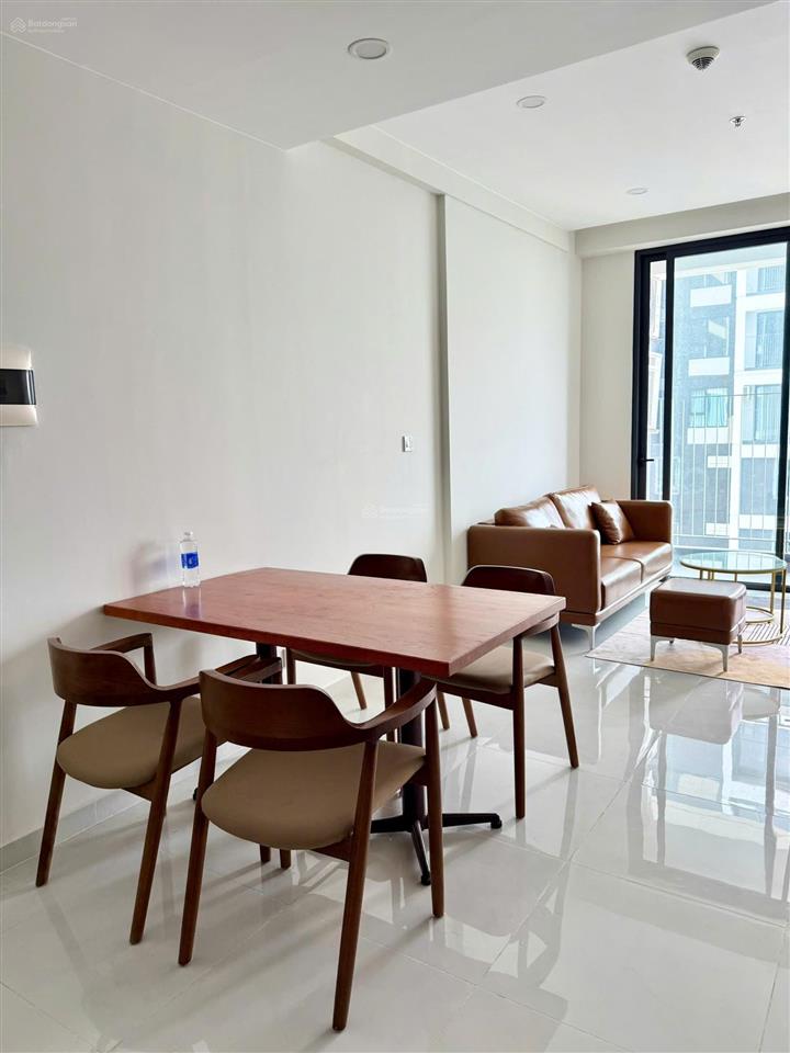 The emerald golf view 1pn đẹp nhất 51m2 1wc cho thuê 7,5 triệu/tháng