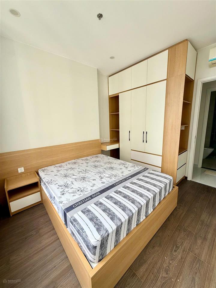 The emerald golf view 1pn đẹp nhất 51m2 1wc cho thuê 7,5 triệu/tháng