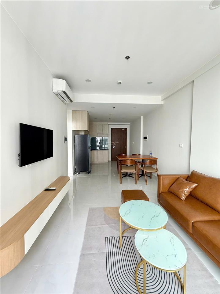 The emerald golf view 1pn đẹp nhất 51m2 1wc cho thuê 7,5 triệu/tháng