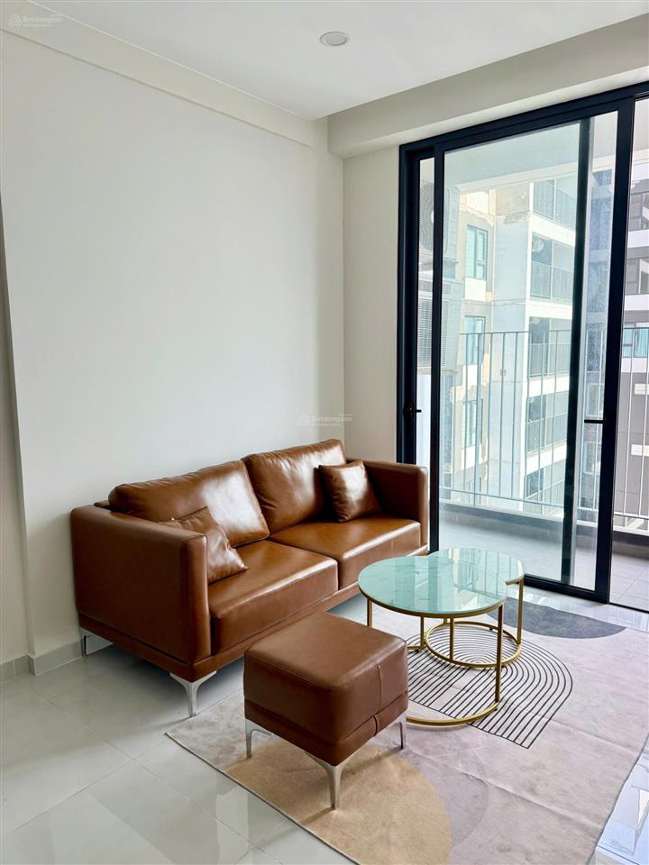 The emerald golf view 1pn đẹp nhất 51m2 1wc cho thuê 7,5 triệu/tháng