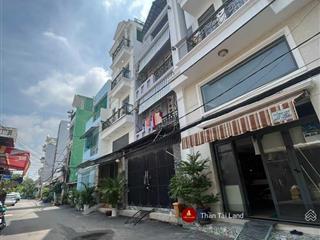 Bán nhà cấp 4 hxh lê đức thọ p6 đường 8m thông diện tích 8x25m giá 20.9 tỷ