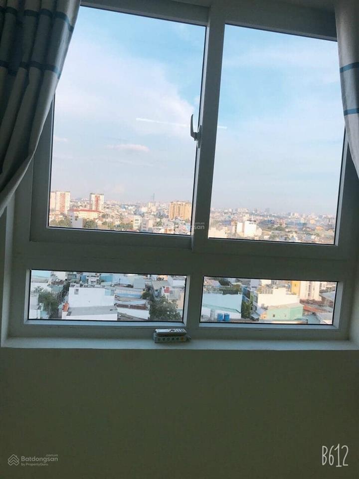 Cho thuê cc topaz home, 7triệu, 60m2, 2pn + 2wc, giá siêu hời