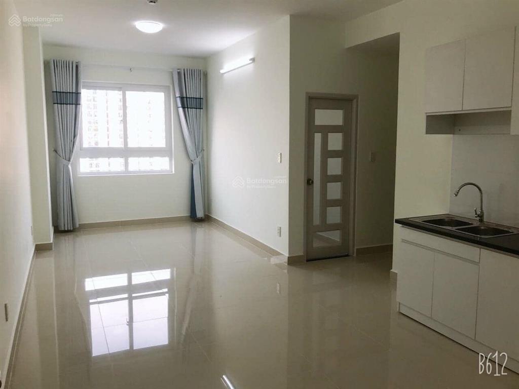 Cho thuê cc topaz home, 7triệu, 60m2, 2pn + 2wc, giá siêu hời