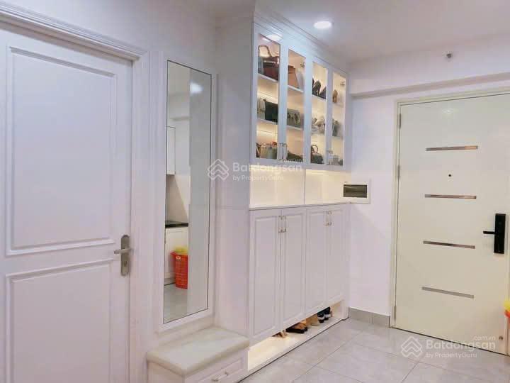 Bán căn hộ prosper plaza, 2, 7ty, 65m2, 2pn, 2wc, giá siêu hời
