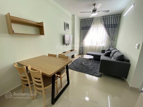 Bán căn hộ topaz home 1,95 tỷ, 53m2, 2pn, 1wc, q12, hỗ trợ vay bank