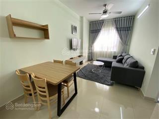 Bán căn hộ topaz home 1,95 tỷ, 53m2, 2pn, 1wc, q12,  hỗ trợ vay bank