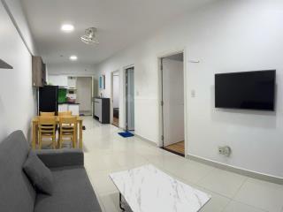 Bán căn hộ đẹp 2pn, 2wc tại prosper plaza, 2,7 tỷ, 65m2, hỗ trợ vay bank