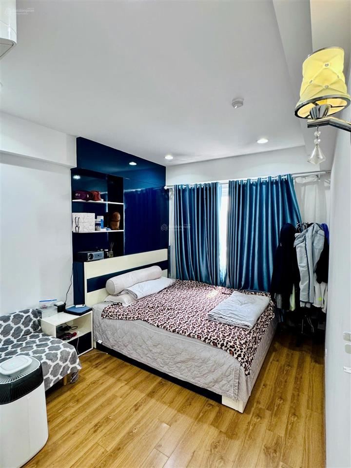 Cho thuê căn hộ 2pn, 2wc tại prosper plaza, quận 12, giá chỉ từ 7,5 triệu vnd, 65m2
