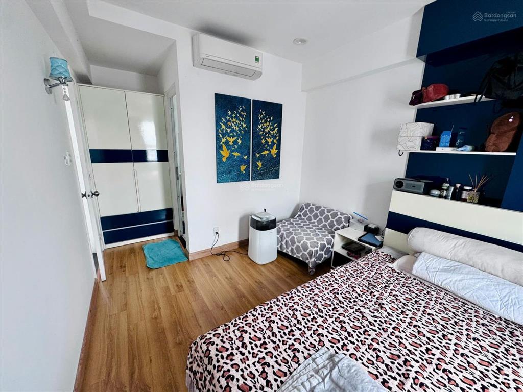 Cho thuê căn hộ 2pn, 2wc tại prosper plaza, quận 12, giá chỉ từ 7,5 triệu vnd, 65m2