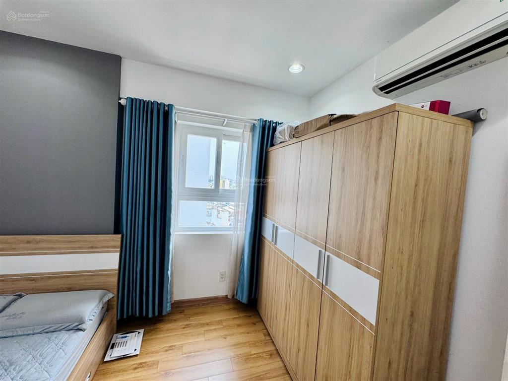 Cho thuê căn hộ 2pn, 2wc tại prosper plaza, quận 12, giá chỉ từ 7,5 triệu vnd, 65m2