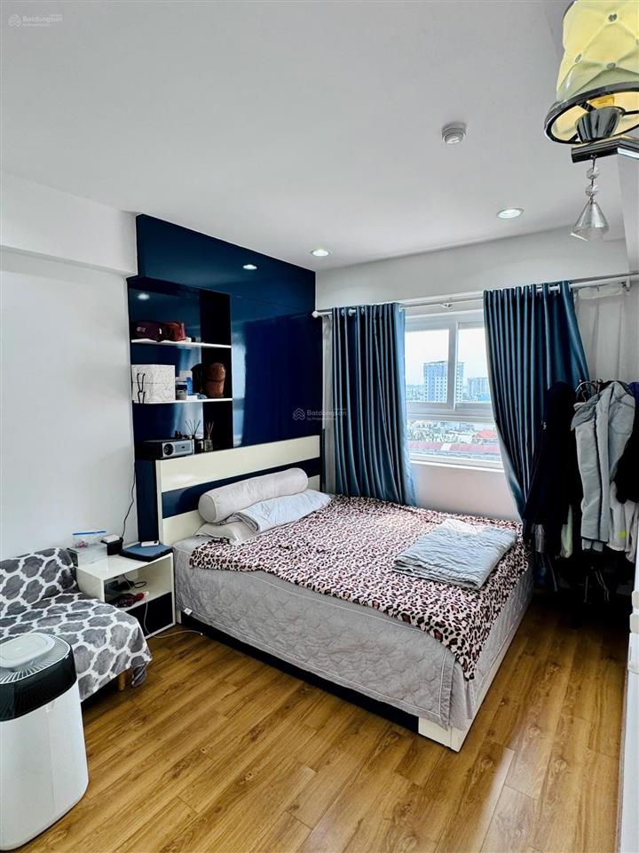 Cho thuê căn hộ 2pn, 2wc tại prosper plaza, quận 12, giá chỉ từ 7,5 triệu vnd, 65m2