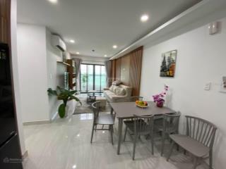 Bán ch ctl tower, 3,4 tỷ, 65m2, 2pn, 2wc, uy tín, chính chủ tại dương thị giang, q12