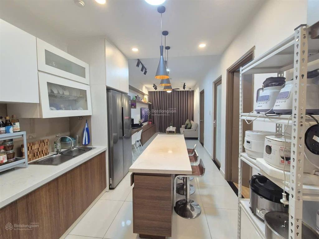Bán căn hộ prosper plaza, 3,1 tỷ, 65m2, 2pn, 2wc, đẹp, nhiều tiện ích