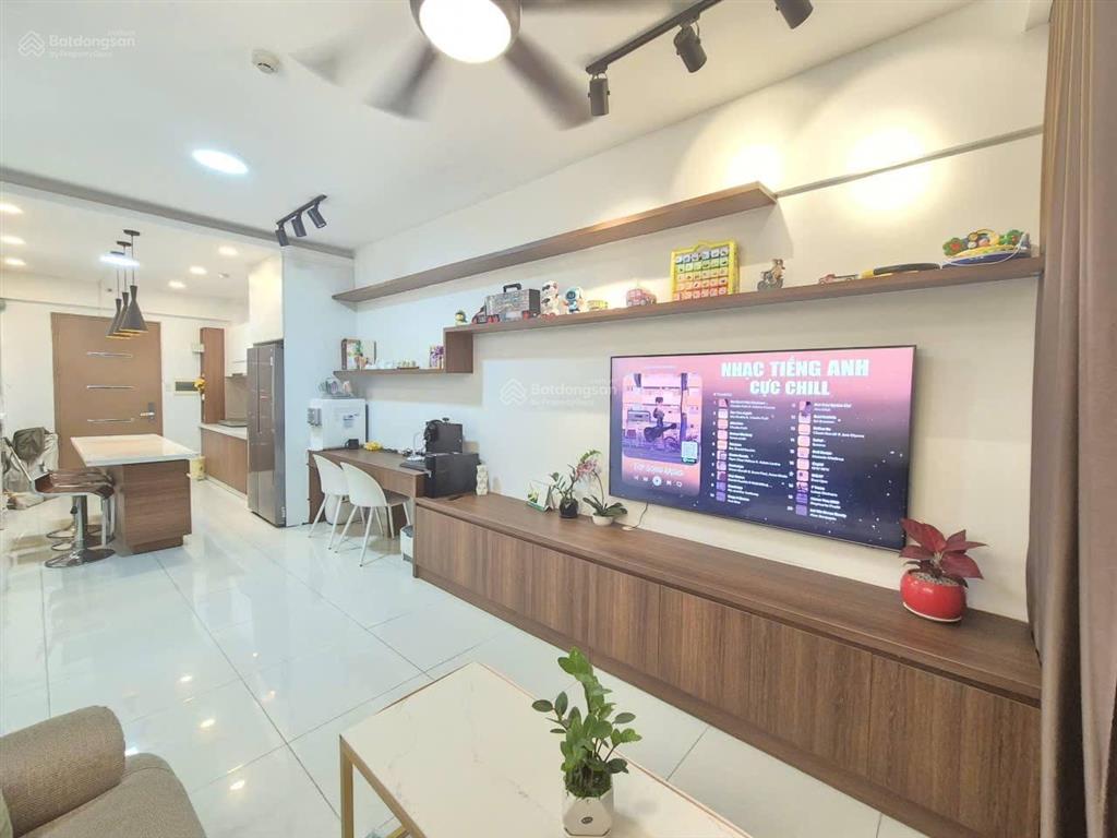Bán căn hộ prosper plaza, 3,1 tỷ, 65m2, 2pn, 2wc, đẹp, nhiều tiện ích