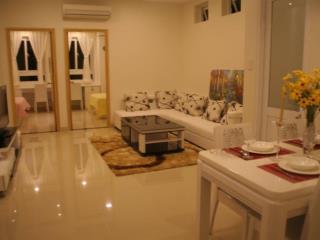 Bán căn hộ 2pn, 2wc tại felix homes, nguyễn văn dung, gò vấp, 3 tỷ vnd, 60m2