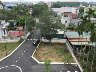 Chính chủ cần bán gấp lô đất ở đoài phương  hòa lạc 100m2 giá chỉ 2.15 tỷ