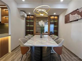 Bán căn hộ grand view phú mỹ hưng 3 phòng ngủ, nhà nội thất mới sửa chưa ở, giá 10.9 tỷ (bao hết)