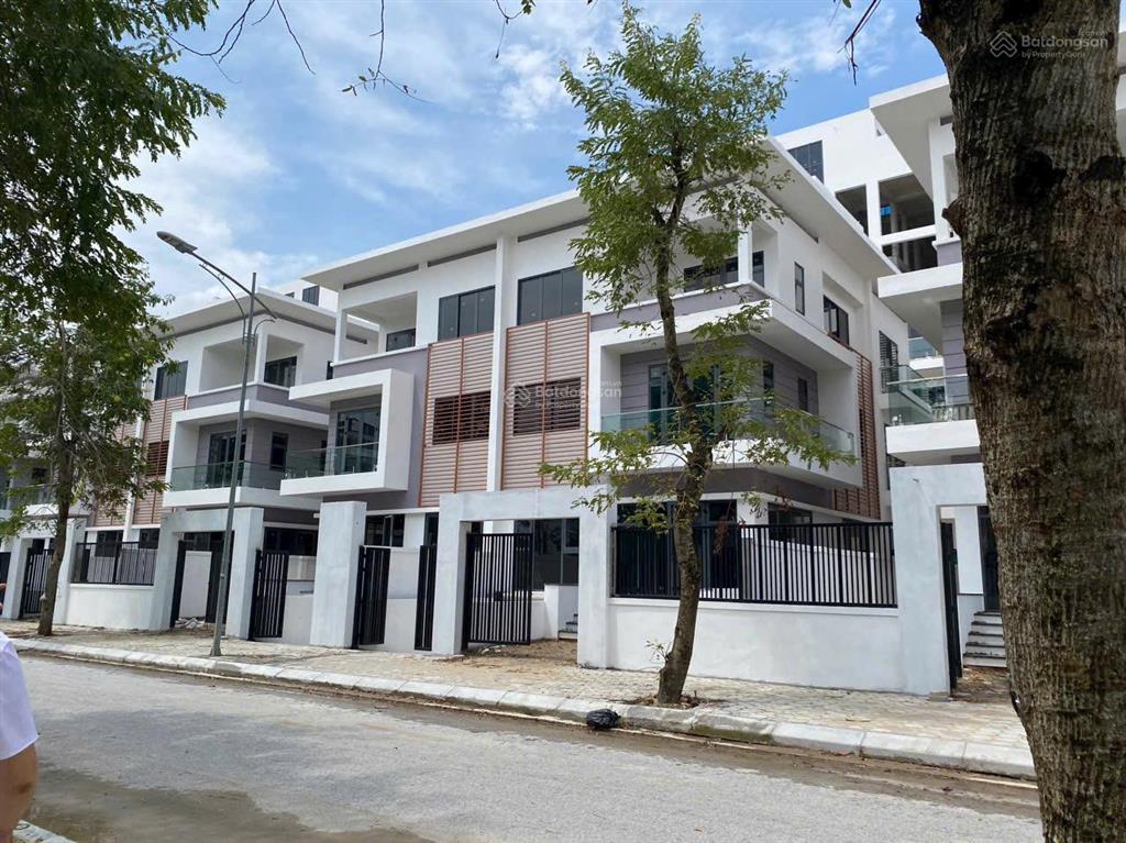 Cho thuê liền kề kđt thanh hà, hà đông. dt sàn 430m2, ô tô đỗ cửa, 7tr/tháng