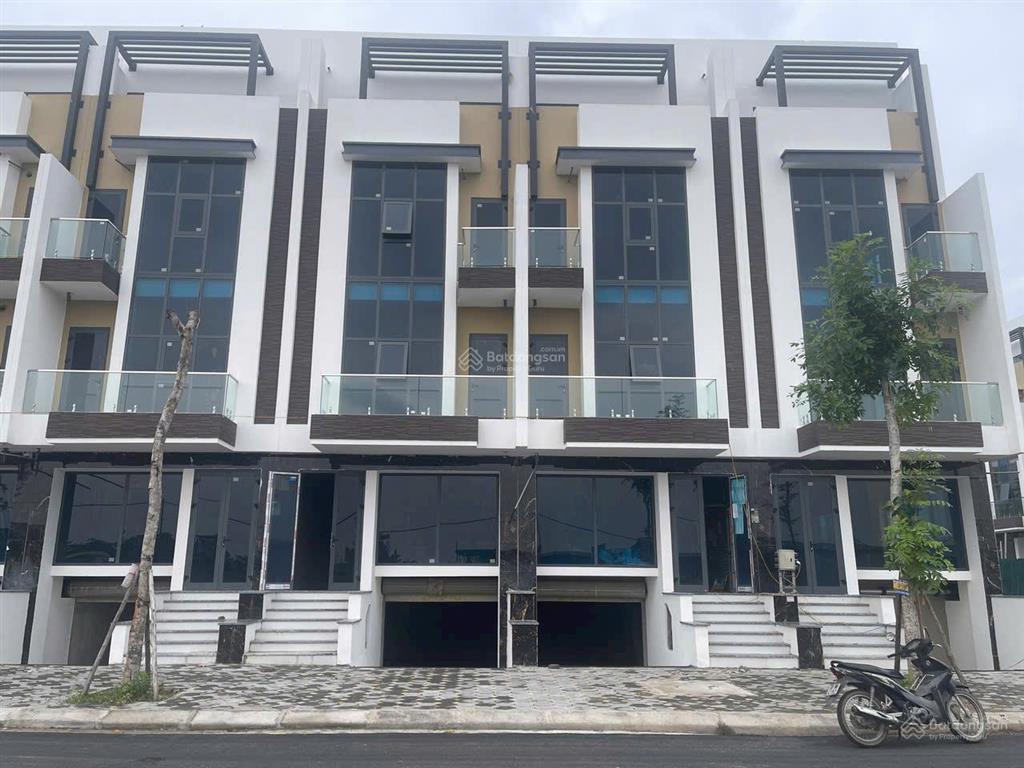 Cho thuê liền kề kđt thanh hà, hà đông. dt sàn 430m2, ô tô đỗ cửa, 7tr/tháng