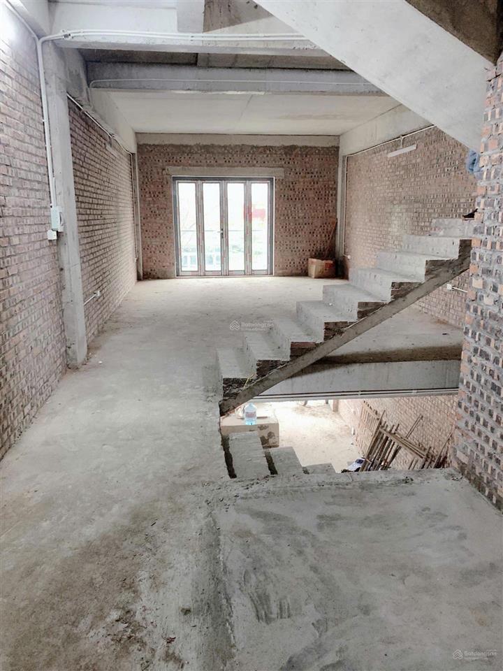Cho thuê liền kề kđt thanh hà, hà đông. dt sàn 430m2, ô tô đỗ cửa, 7tr/tháng