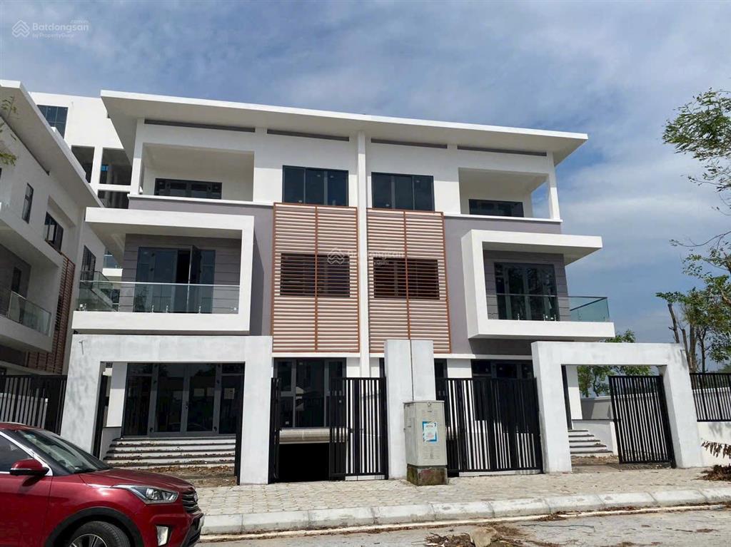 Cho thuê liền kề kđt thanh hà, hà đông. dt sàn 430m2, ô tô đỗ cửa, 7tr/tháng