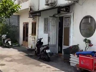 2 mt hẻm oto đường số 9 và lê thướt giá cực tốt, phù hợp chdv, vp
