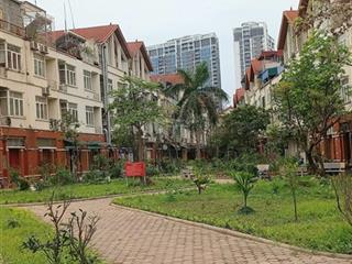 Lk mặt phố nguyễn văn lộc, mộ lao, hà đông/ 87m2, 4 tầng, mt 5m, 2 mặt tiền, siêu kinh doanh