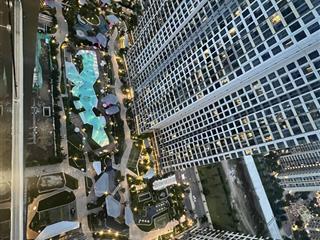 2pn masteri centre point (mcp) căn góc full nội thất hàng chủ đầu tư