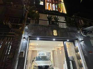 Nhà phố quang trung,gò vấp ,tp. hồ chí minh chỉ 7,9 tỷ, 68m2, 4pn, 6wc,+ gara ô tô riêng