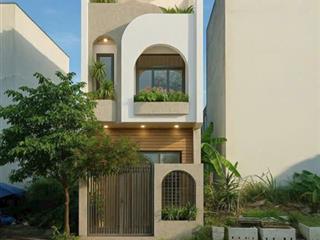 Bán đất tại ngô chí quốc, bình chiểu, thủ đức, 3,2 tỷ, 52m2