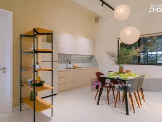 Nhà phố bình dương .cát tường j  home, 30 triệu/m2, 110m2, bình chuẩn, thuận an, bình dương