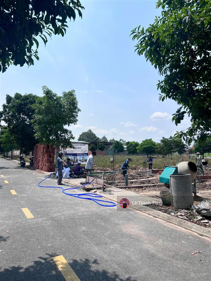 Bán đất hàng ngợp tam phước, biên hòa, đồng nai, 2,5 tỷ, 115m2, giá ưu đãi uy tín