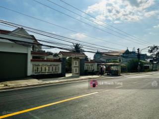 Bán đất tại thị trấn hiệp phước,gần pring ville gamuda and 2,5 tỷ 90m2