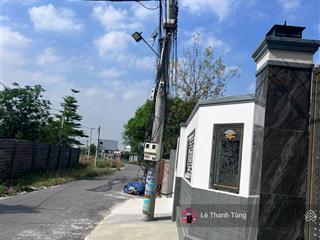 Bán đất tại an phước, 2,15 tỷ, 105 m2, mặt tiền 5m, pháp lý ful thổ cư