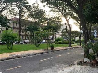 Bán đất  kdc trung sơn, bình hưng, bình chánh, hcm