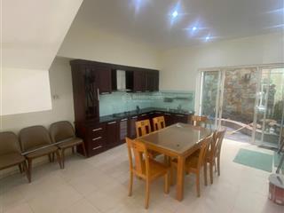 Bán nhà phố him lam 6a khu dân cư cao cấp bình chánh, tp.hcm