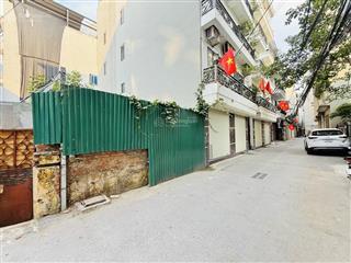 Đất đại mỗ  gần vạn phúc  phân lô ô tô tránh  mặt tiền rộng