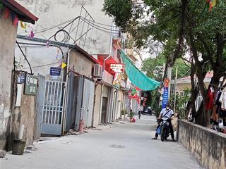 Mảnh đất cực ngon còn sót lại đại mỗ, nam từ liêm
