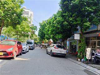 Mảnh đất đẹp lê quang đạo, mỹ đình, phân lô vỉa hè, đường 3 ô tô tránh đỗ, 2 thoáng, kinh doanh