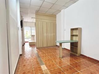 Cho thuê căn hộ 1pn 45m2 ban công máy giặt riêng full nt mới ngay đh huflit tô hiến thành quận 10