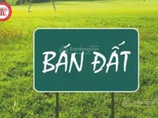 Chủ cần bán lô đất 3ha6 đường nhánh dt759b (ql13 cũ) tại xã tân thành, bù đốp, bình phước