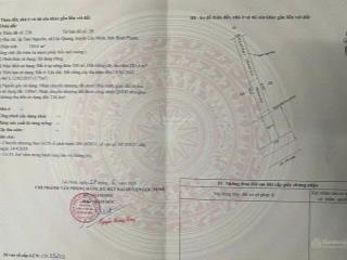 Bán đất tại đt 756, lộc quang, lộc ninh, bình phước, giá 1,5 tỷ, 330.4m2, chính chủ