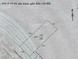 Bán đất đt 831, tuyên bình, vĩnh hưng, long an, 1,7 tỷ, 280m2