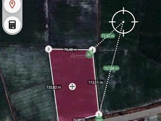 Bán đất nhựa nhánh đt 831, tuyên bình, vĩnh hưng, long an, 19,5 tỷ, 9093,5 m2