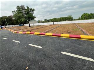 Bán lô đất mặt trục chính kinh doanh sát ql21, gần khu cnc hòa lạc và trường đại học quốc gia