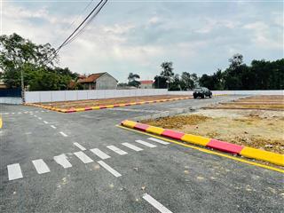 Cắt lỗ 200tr bán mảnh đất sát đường quốc lộ 21 gần sân golf hồ đồng mô và khu công nghệ cao hòa lạc