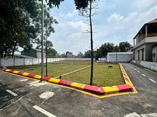 Chính chủ bán mảnh đất sát đường quốc lộ 21, gần sân golf hồ đồng mô và khu công nghệ cao hòa lạc