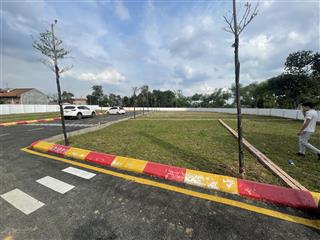 Chính chủ cần tiền bán gấp mảnh đất vị trí đẹp sát đường ql 21 , trường đại họ và khu công nghệ cao