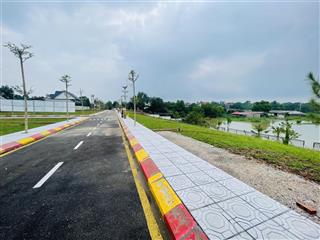 Lô đất vàng gần cổng đại học quốc gia hà nội, cạnh ga đường sắt chính chủ, giá cực tốt!