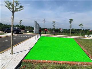 Cắt lỗ 200 triệu bán lô góc 2 mặt tiền ở ngay trung tâm hòa lạc gần khu cnc và trường đại học fpt